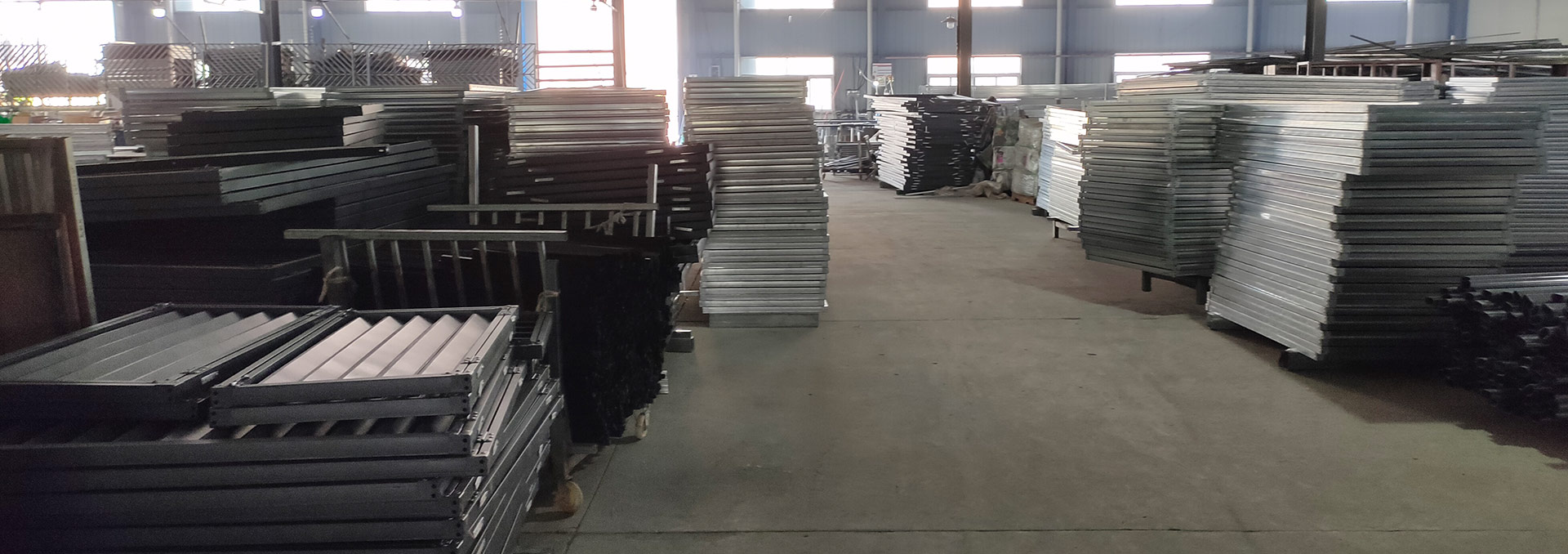 安徽金用護(hù)欄廠(chǎng)家